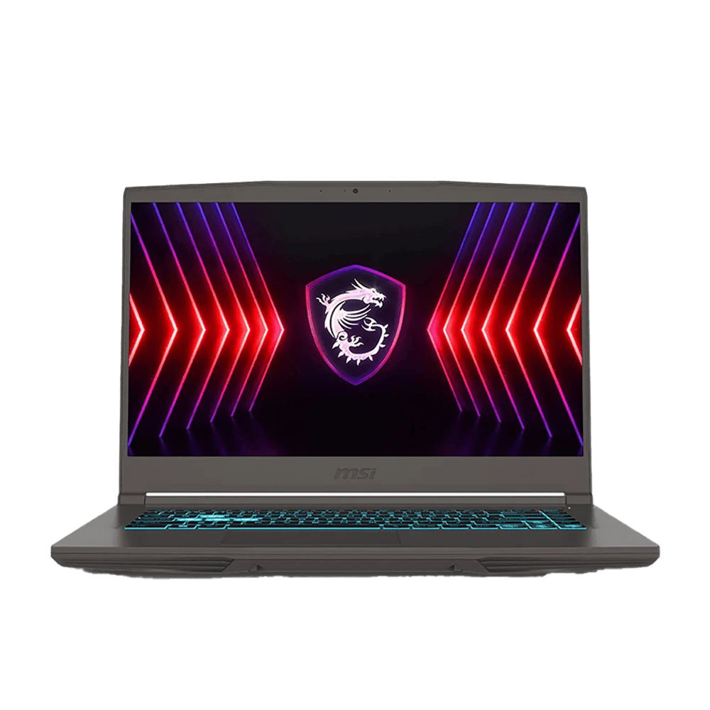 MSI Thin 15 (i5-12450H/RTX 2050)