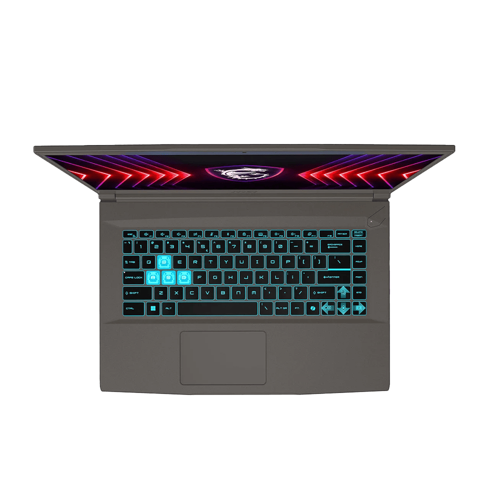 MSI Thin 15 (i5-12450H/RTX 2050)