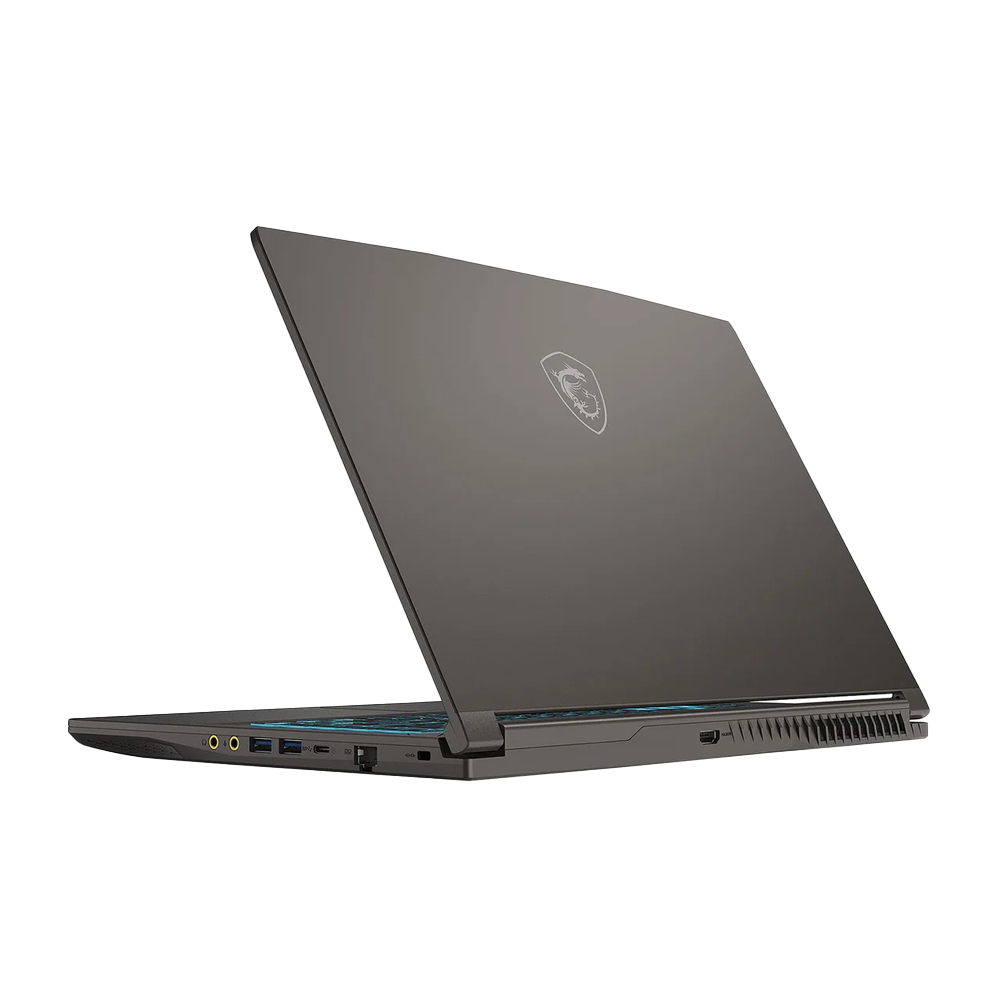 MSI Thin 15 (i5-12450H/RTX 2050)