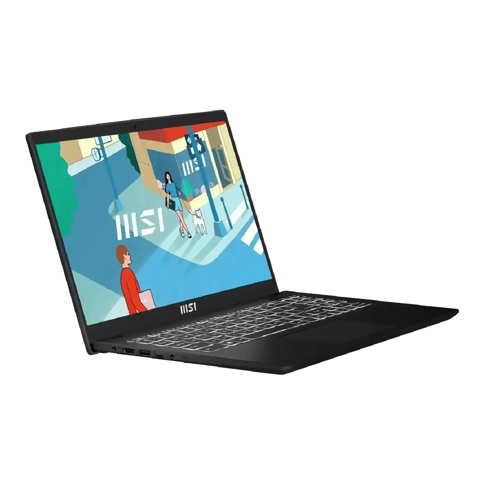 MSI Modern 15 (i7-1355U)