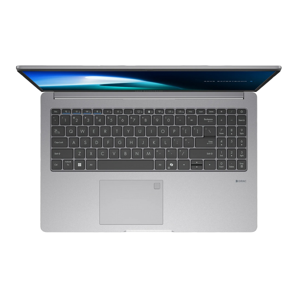 Asus ExpertBook P1503 (Intel® Core™ i7-13620H)