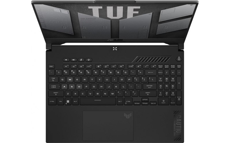 ASUS TUF GAMING A15 - rasm 2 ASUS TUF GAMING A15 - rasm 2