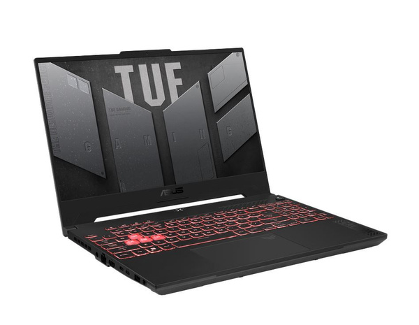 ASUS TUF GAMING A15 - rasm 3 ASUS TUF GAMING A15 - rasm 3