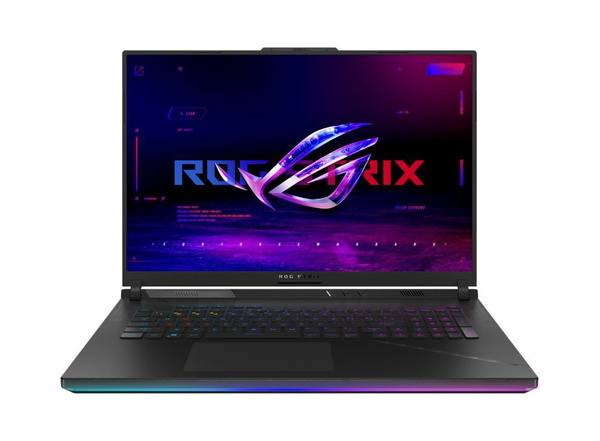 ASUS ROG STRIX G16
